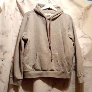 Swank A Posh hooded sweatshirt XL💜💜💜💜